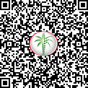 DLD verification QR code
