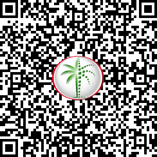 DLD verification QR code