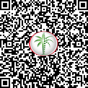 DLD verification QR code