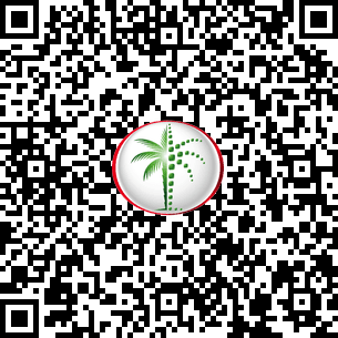 DLD verification QR code