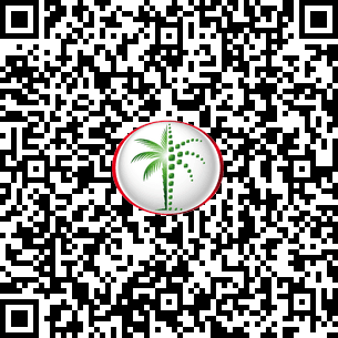 DLD verification QR code