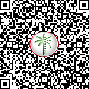 DLD verification QR code
