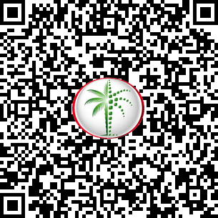 DLD verification QR code