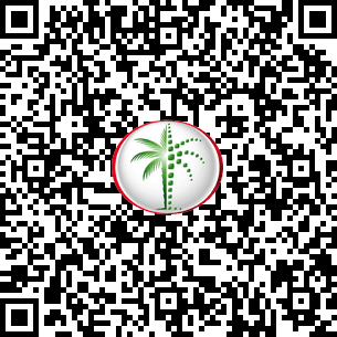 DLD verification QR code