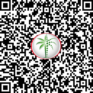DLD verification QR code