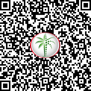 DLD verification QR code