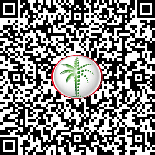 DLD verification QR code