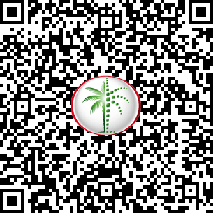 DLD verification QR code