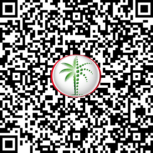 DLD verification QR code