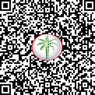 DLD verification QR code