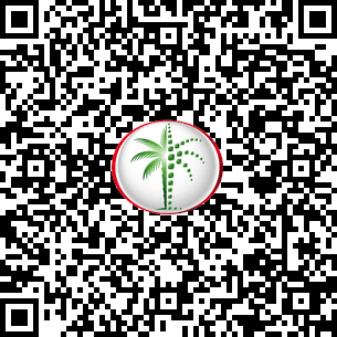 DLD verification QR code