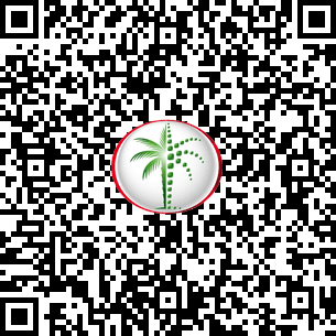 DLD verification QR code