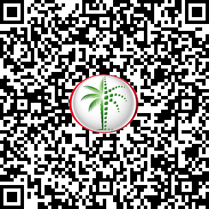 DLD verification QR code