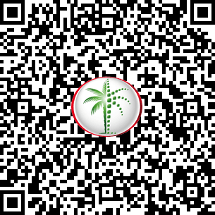 DLD verification QR code