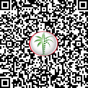 DLD verification QR code