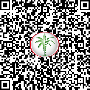 DLD verification QR code