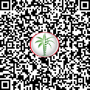 DLD verification QR code