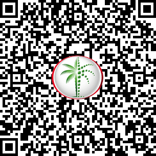 DLD verification QR code