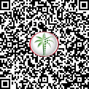 DLD verification QR code