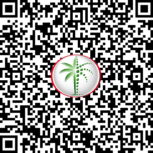 DLD verification QR code