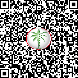 DLD verification QR code