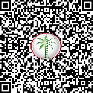 DLD verification QR code