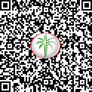 DLD verification QR code