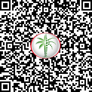 DLD verification QR code