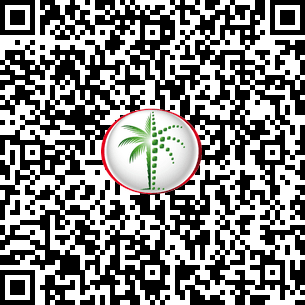 DLD verification QR code