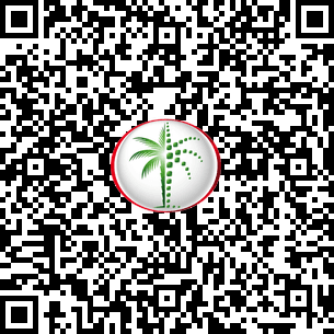 DLD verification QR code