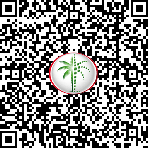 DLD verification QR code