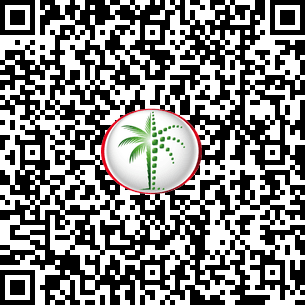 DLD verification QR code