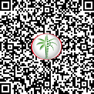 DLD verification QR code