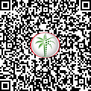 DLD verification QR code