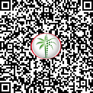 DLD verification QR code