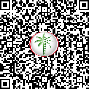 DLD verification QR code