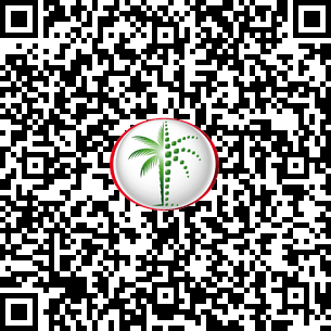 DLD verification QR code