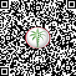 DLD verification QR code