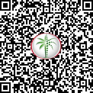 DLD verification QR code