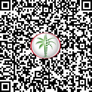 DLD verification QR code