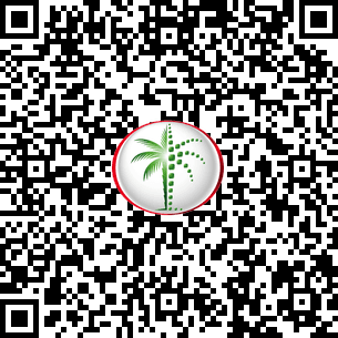 DLD verification QR code