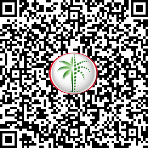 DLD verification QR code