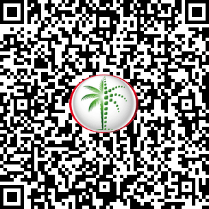 DLD verification QR code