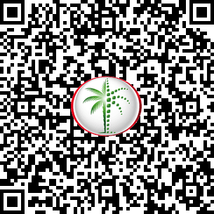 DLD verification QR code