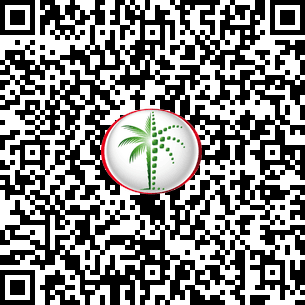 DLD verification QR code