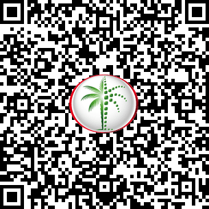DLD verification QR code