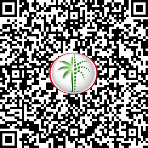 DLD verification QR code