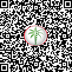 DLD verification QR code