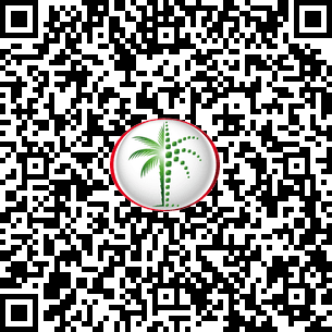 DLD verification QR code