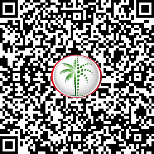 DLD verification QR code
